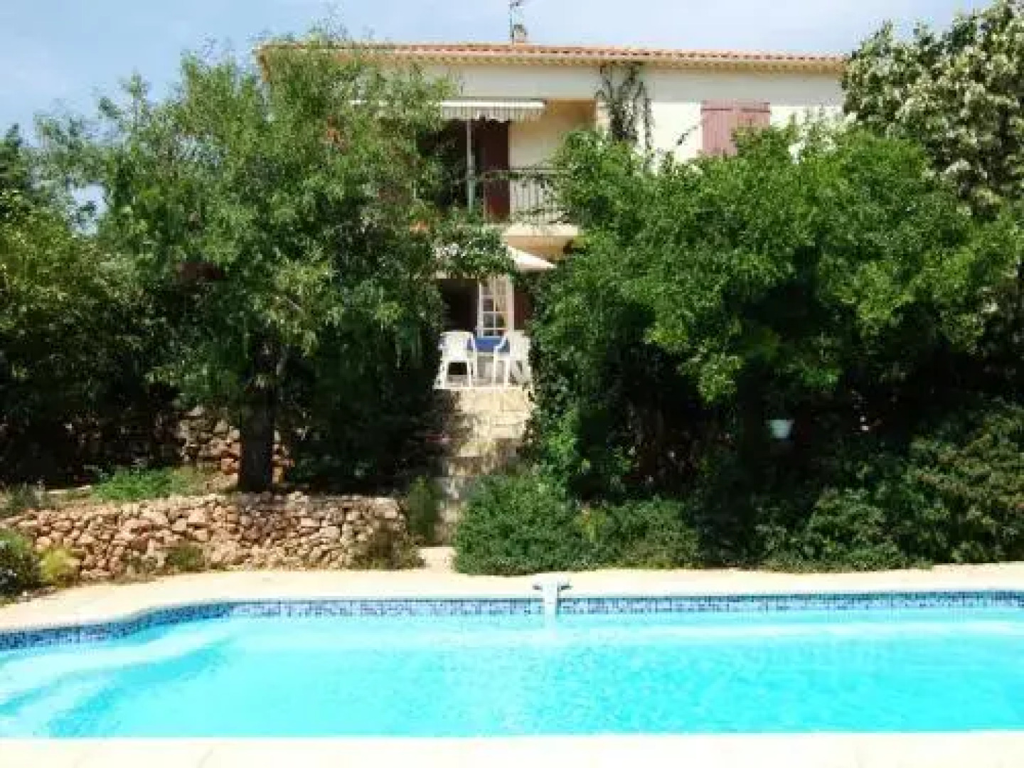 Villa Korifla
