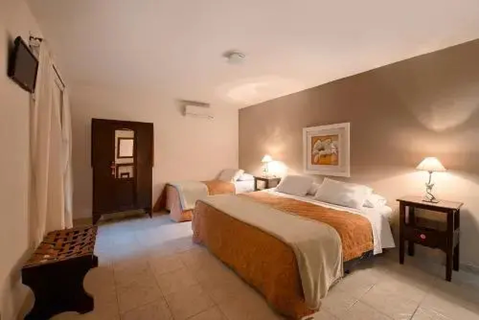 Hotel Plaza Cafayate