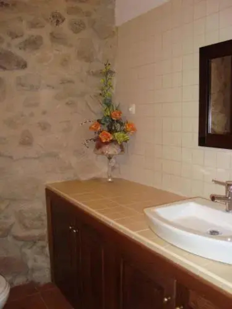 Casa Villar Mayor