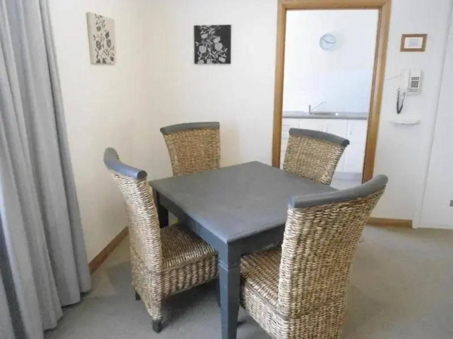 Ashwood Apartments - Bellerive