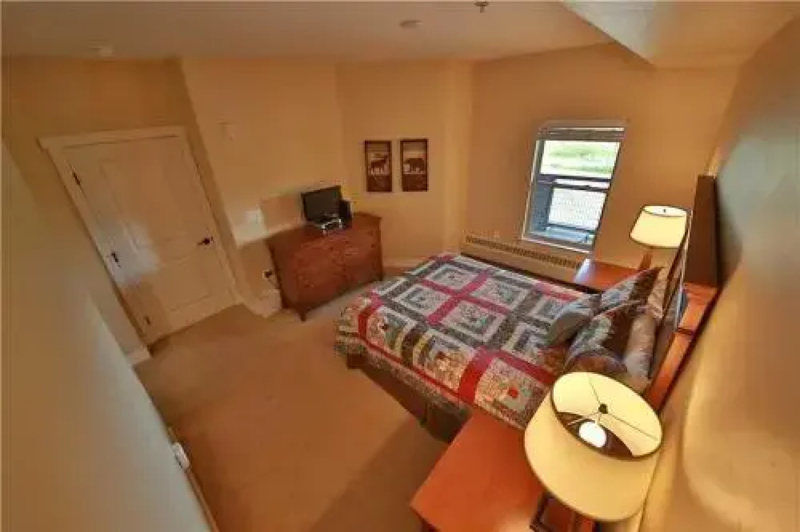 Base Camp One 412 - 2 Br Condo