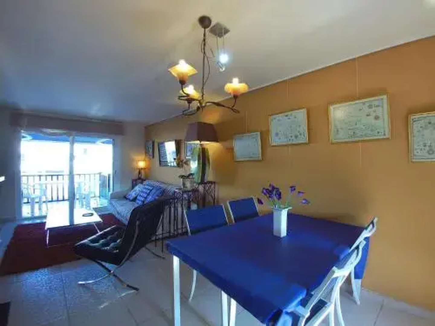 Apartment Port Empuries