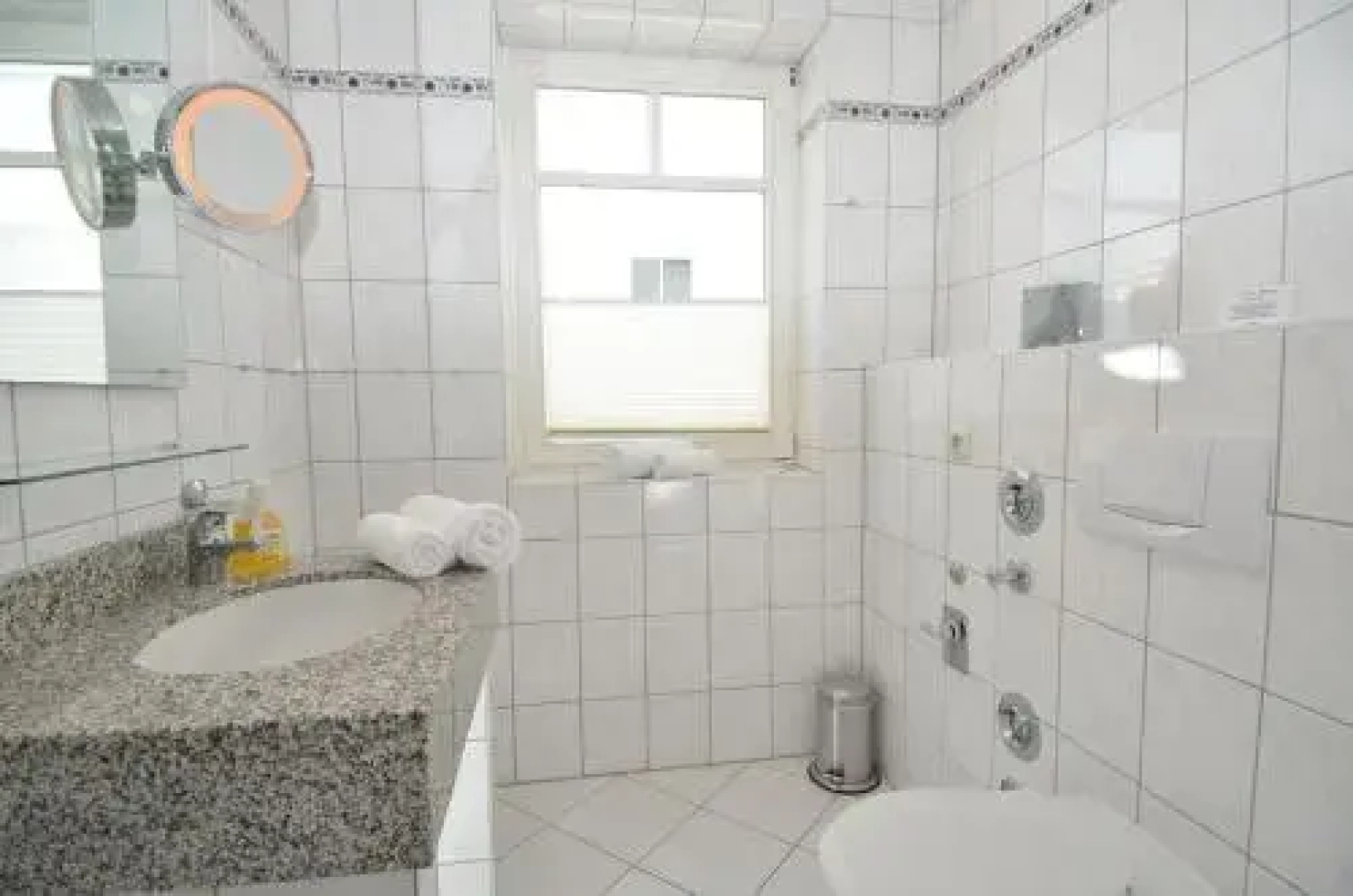 Villa Binz - Apt. 01