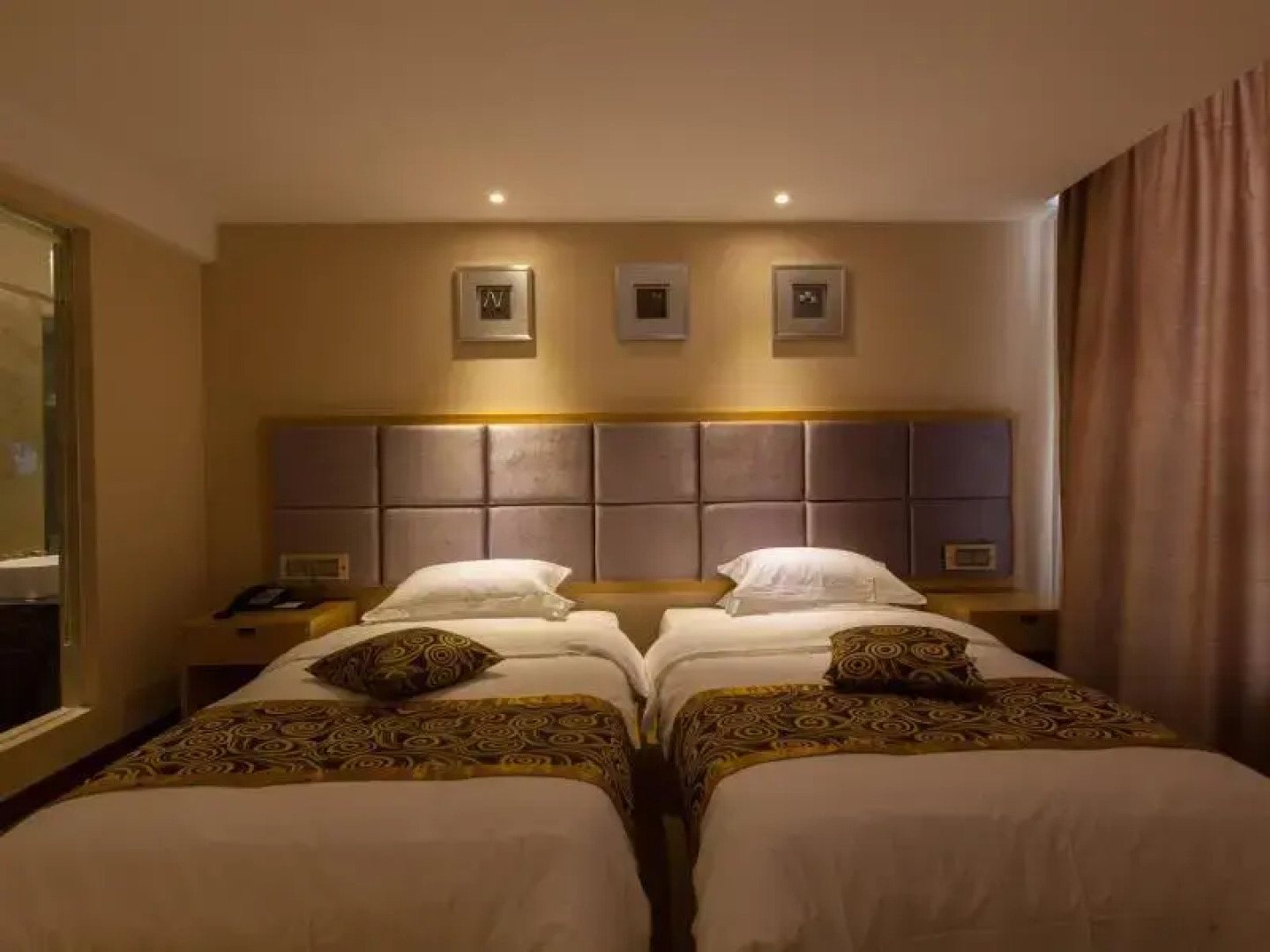 Guilin Haitao International Hotel