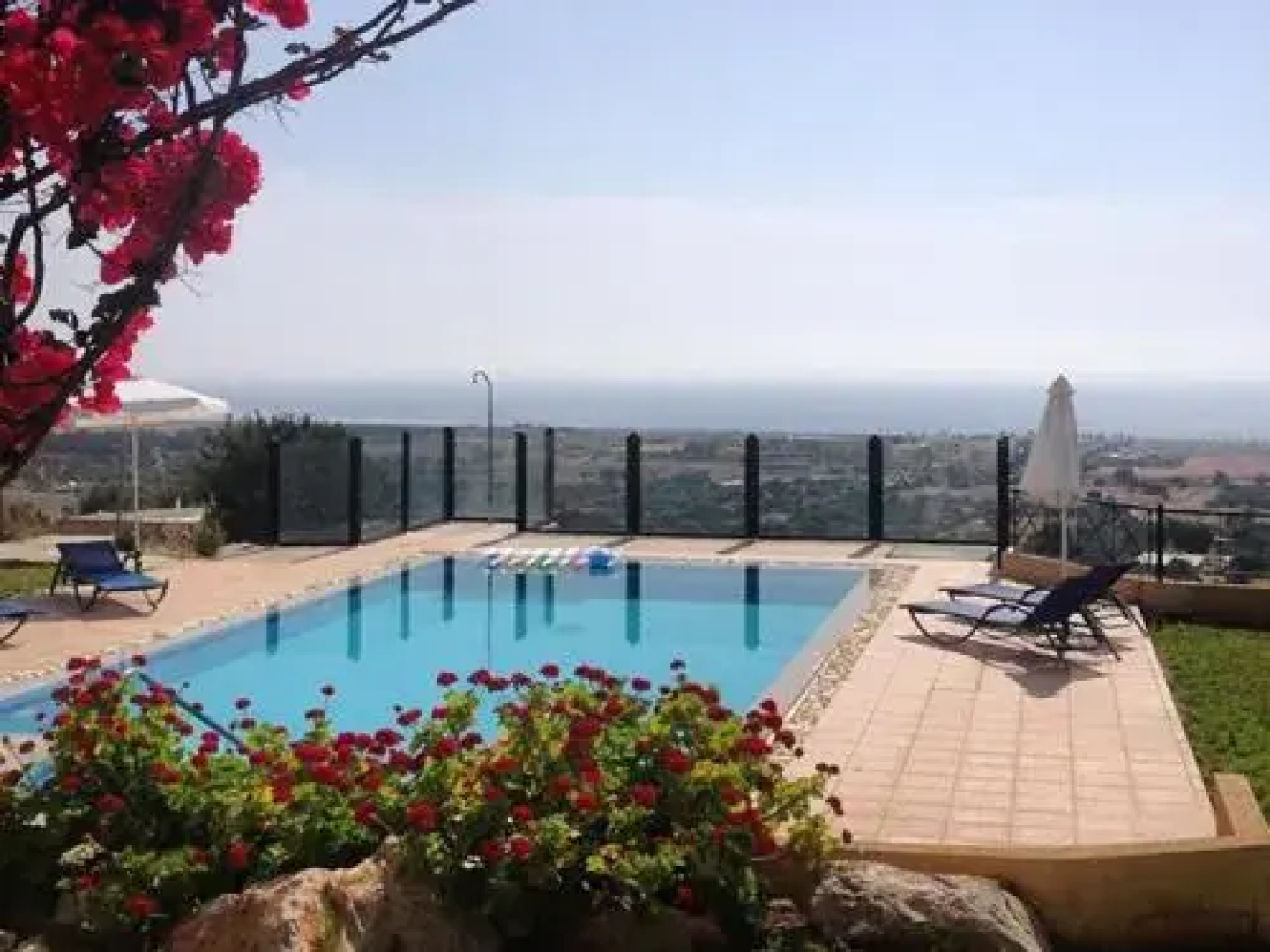 Villa Amadeus