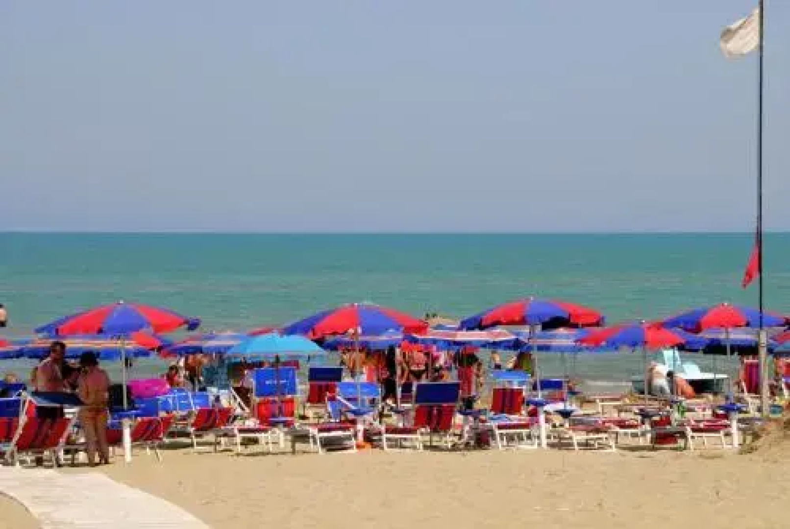 Villaggio Lido Del Mare