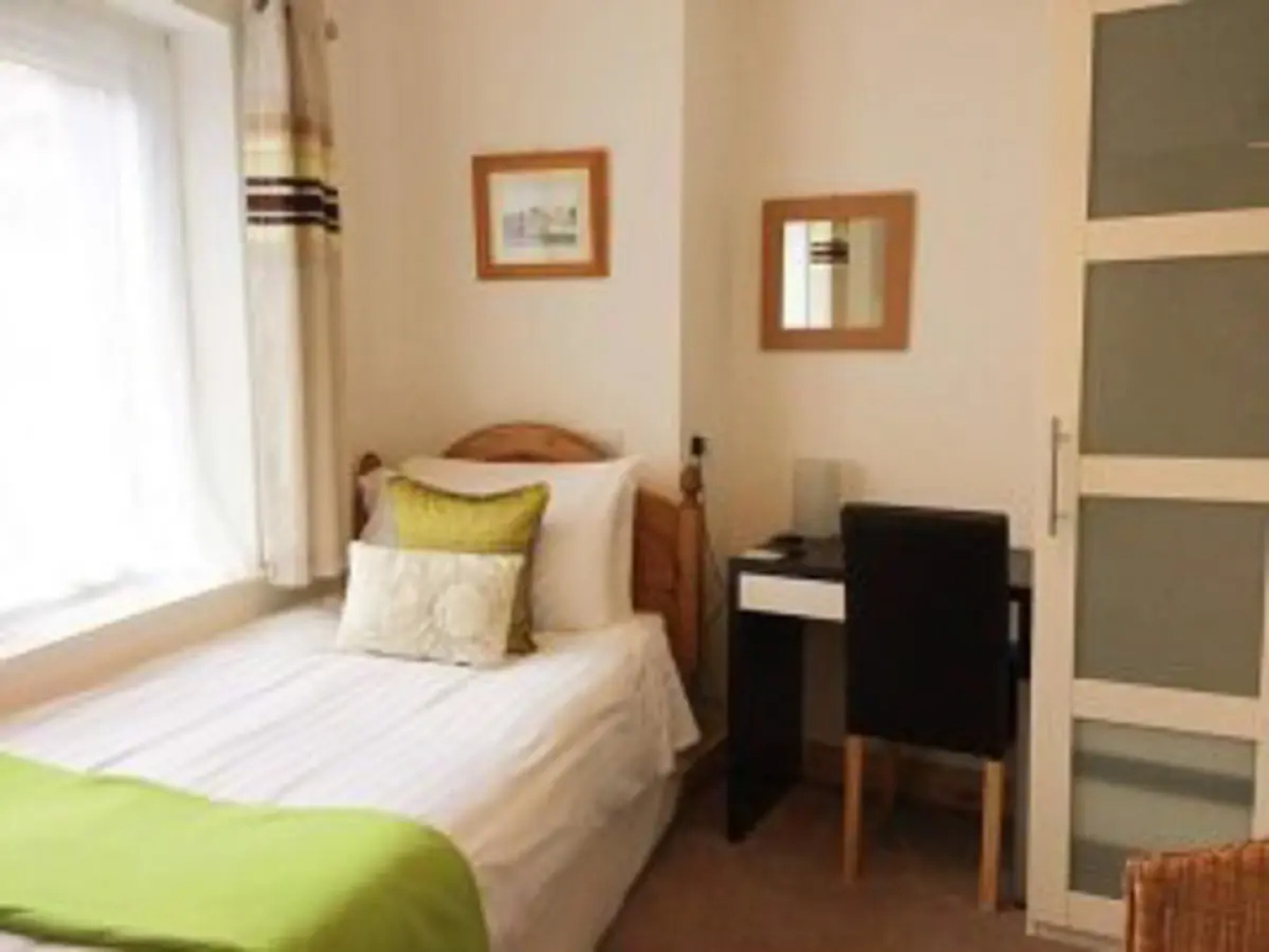 Muncaster Country Guest House