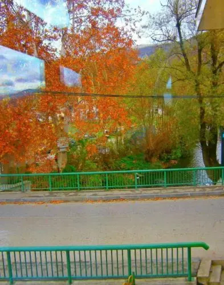 Motel Bajra