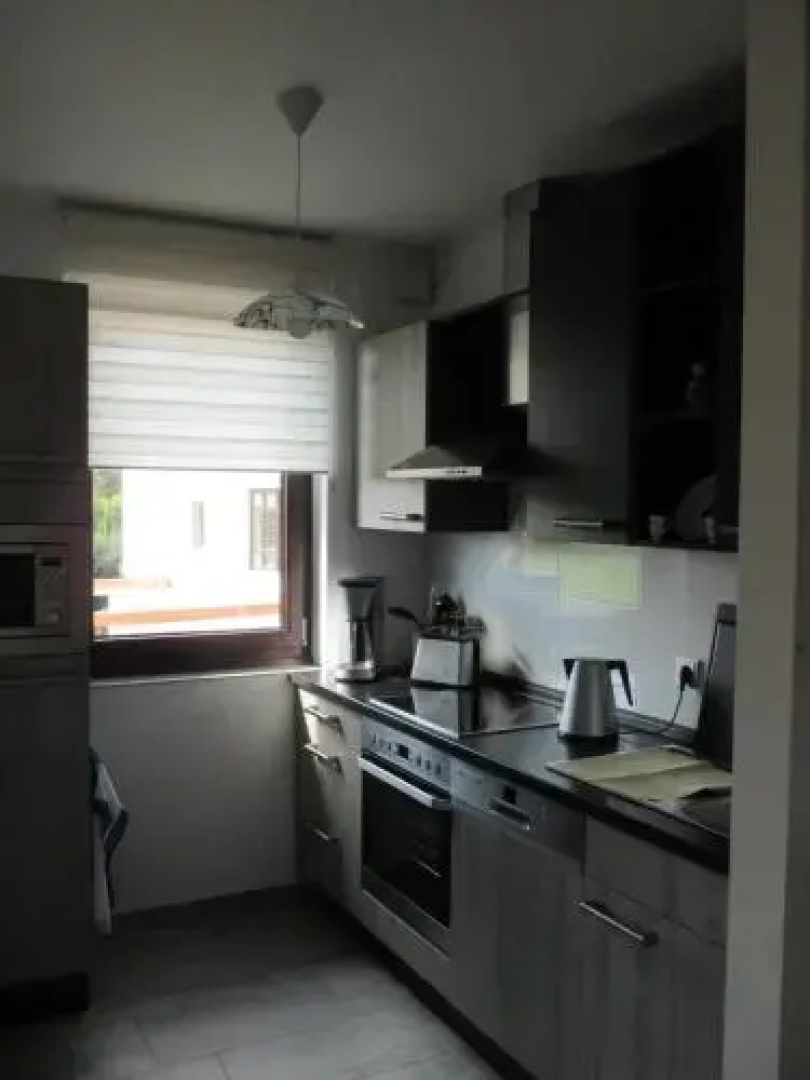 Ferienwohnung im Herzen von Peitz