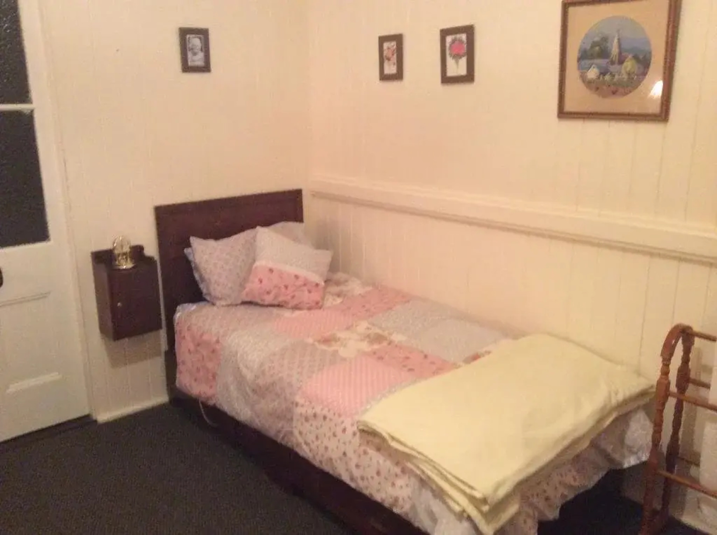 Dillons Cottage