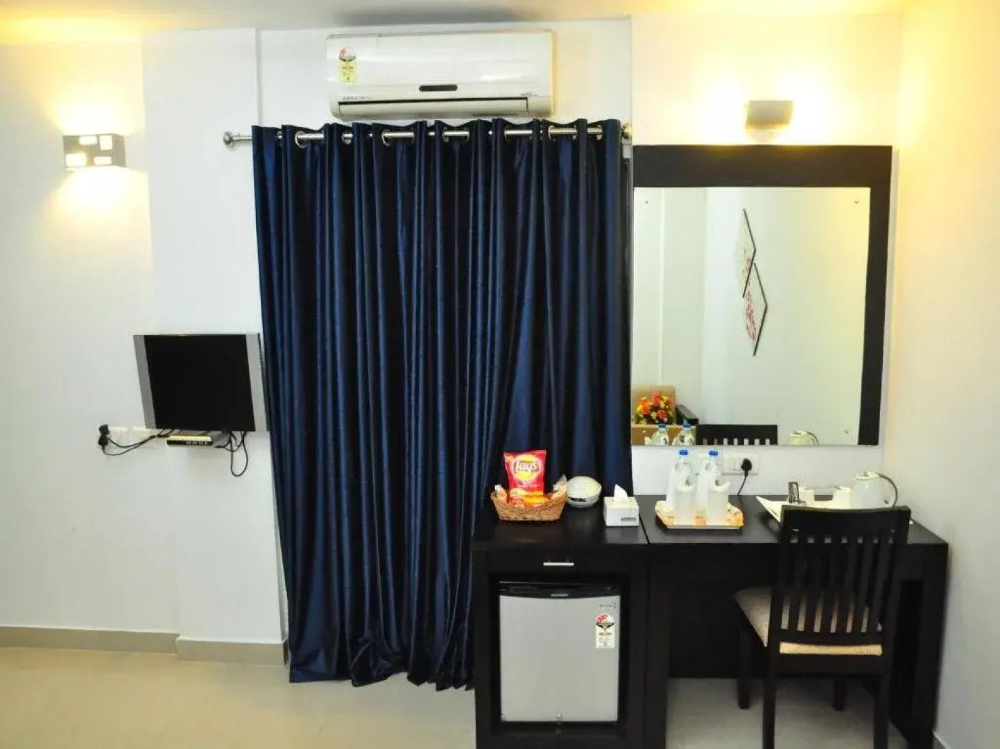 OYO Premium Calicut Airport Extension