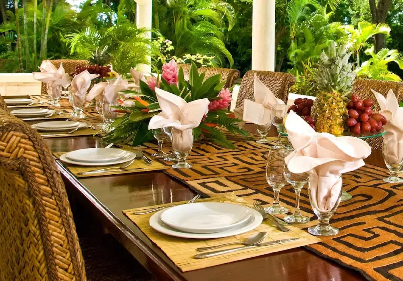 Bellevue Plantation & Polo Club