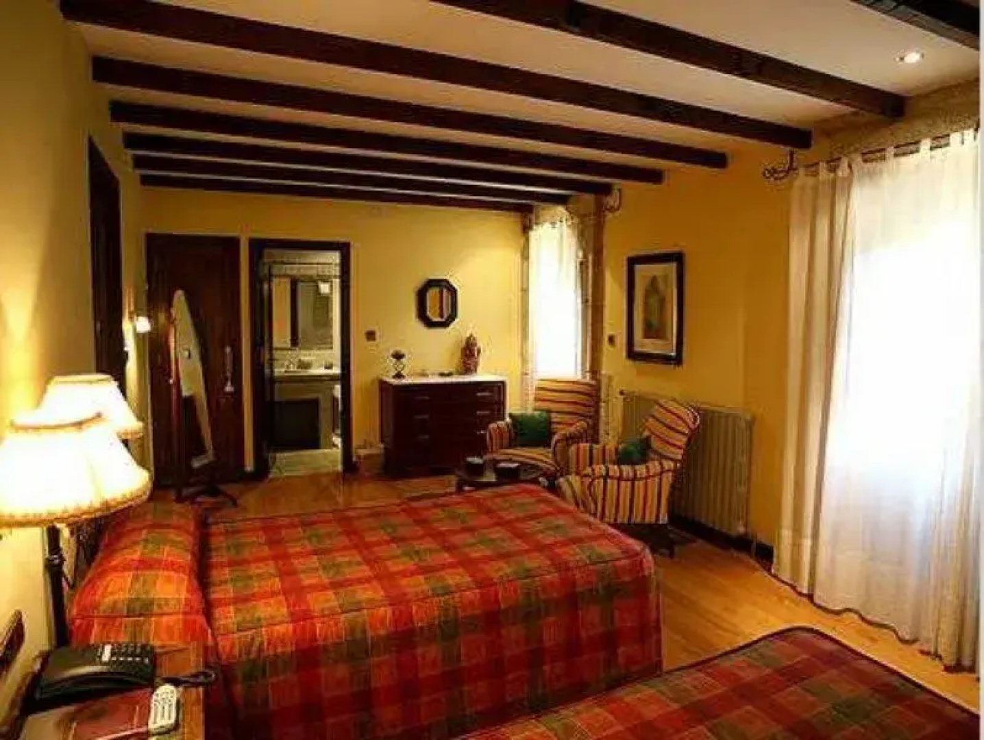 Casa Grande de Soutullo