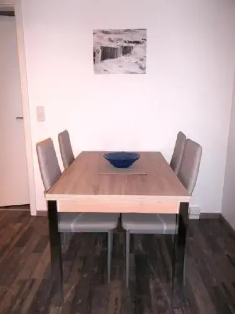Ruhige Ferienwohnung in Graal Müritz (EW)