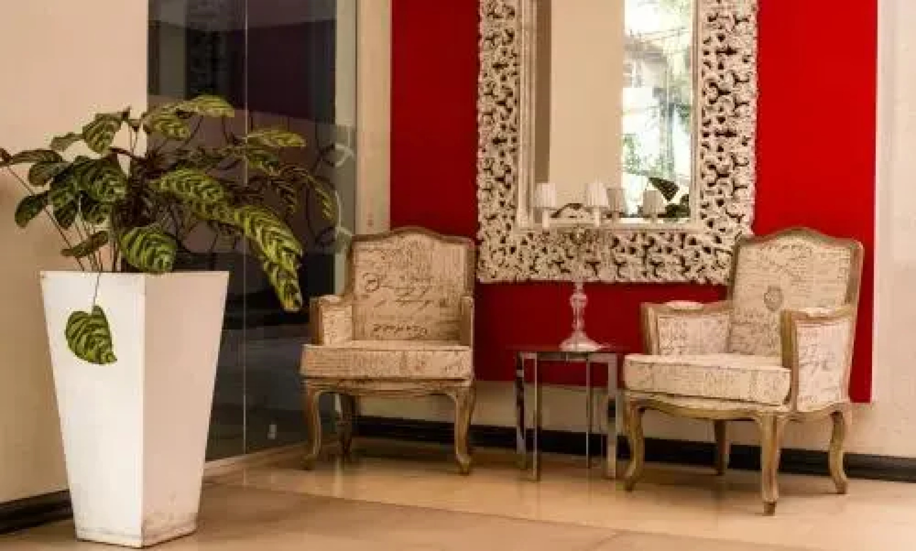 hotel internacional