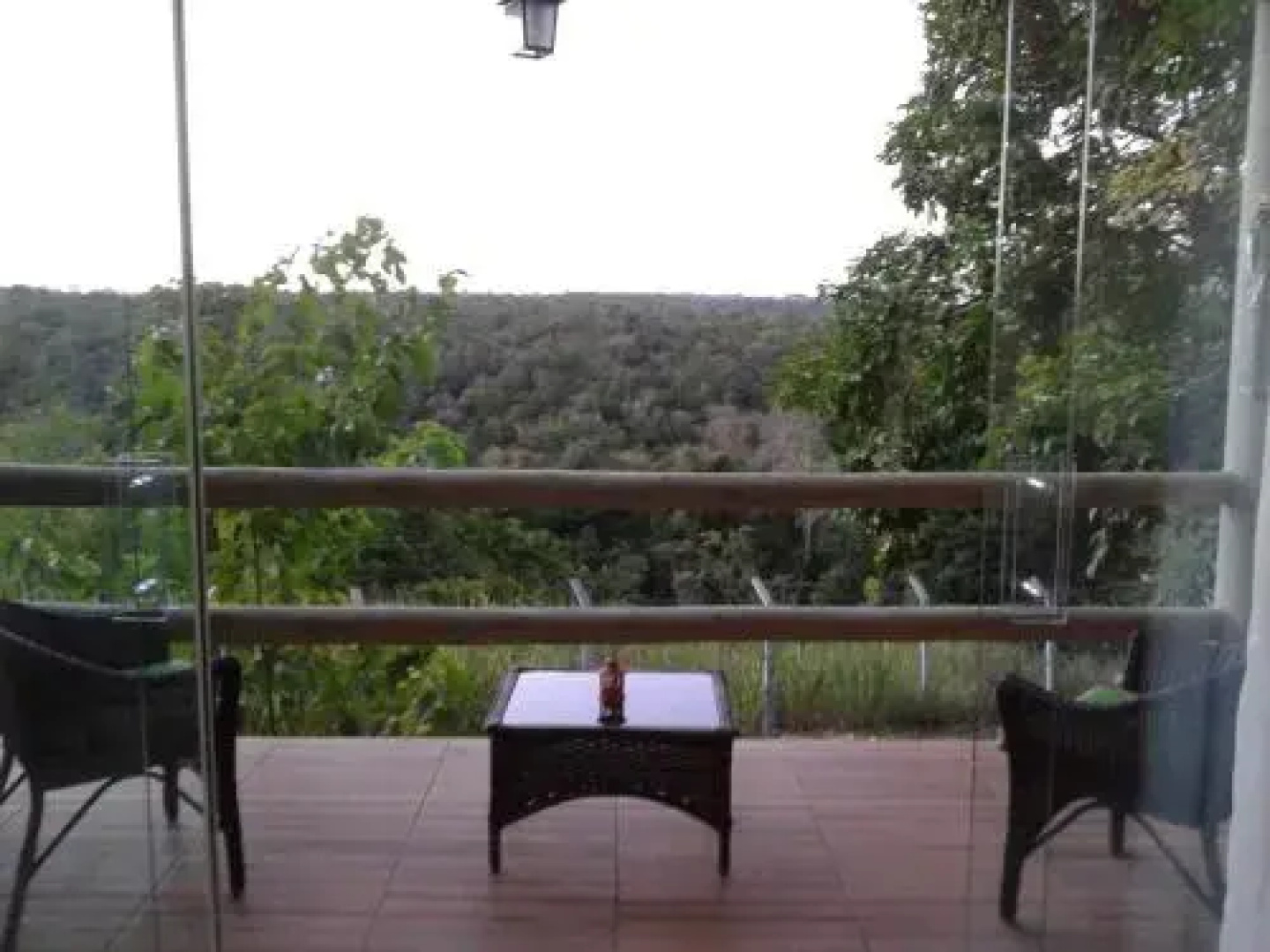 Villas do Pratagy