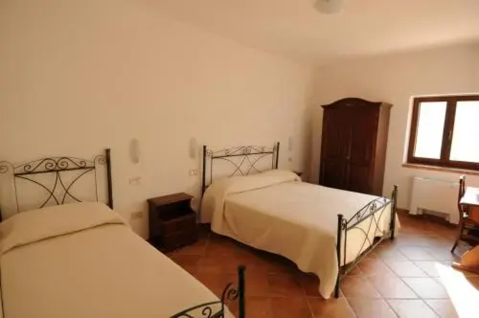 Bio Agriturismo Valle Scannese