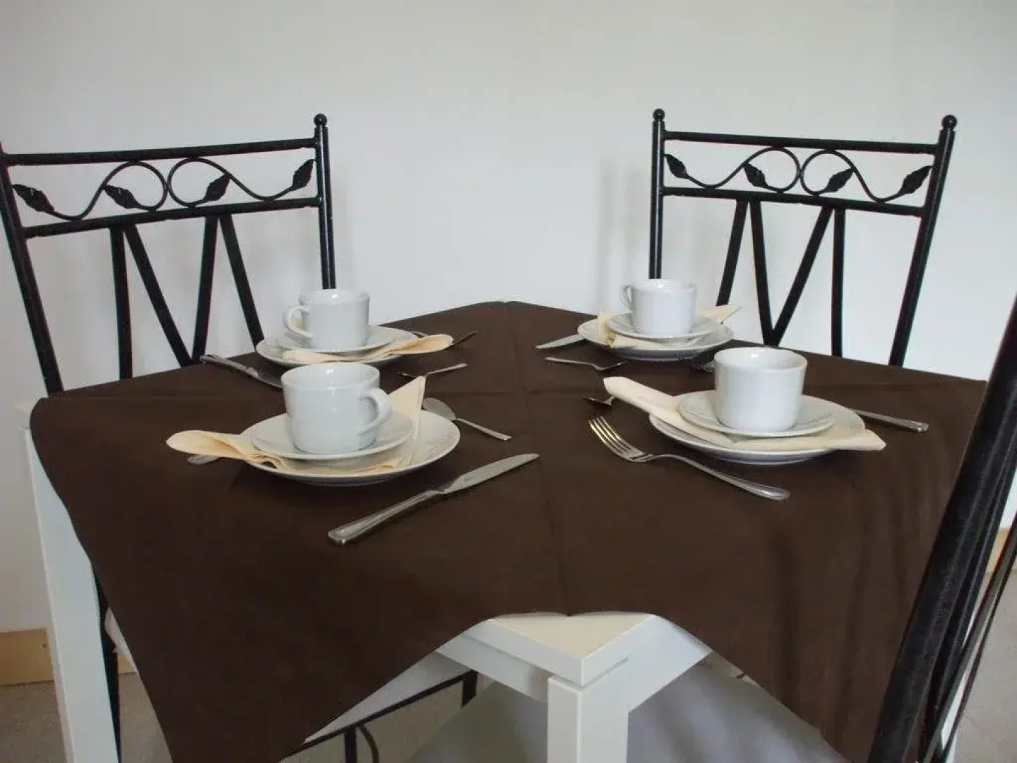Casa dell'Oca