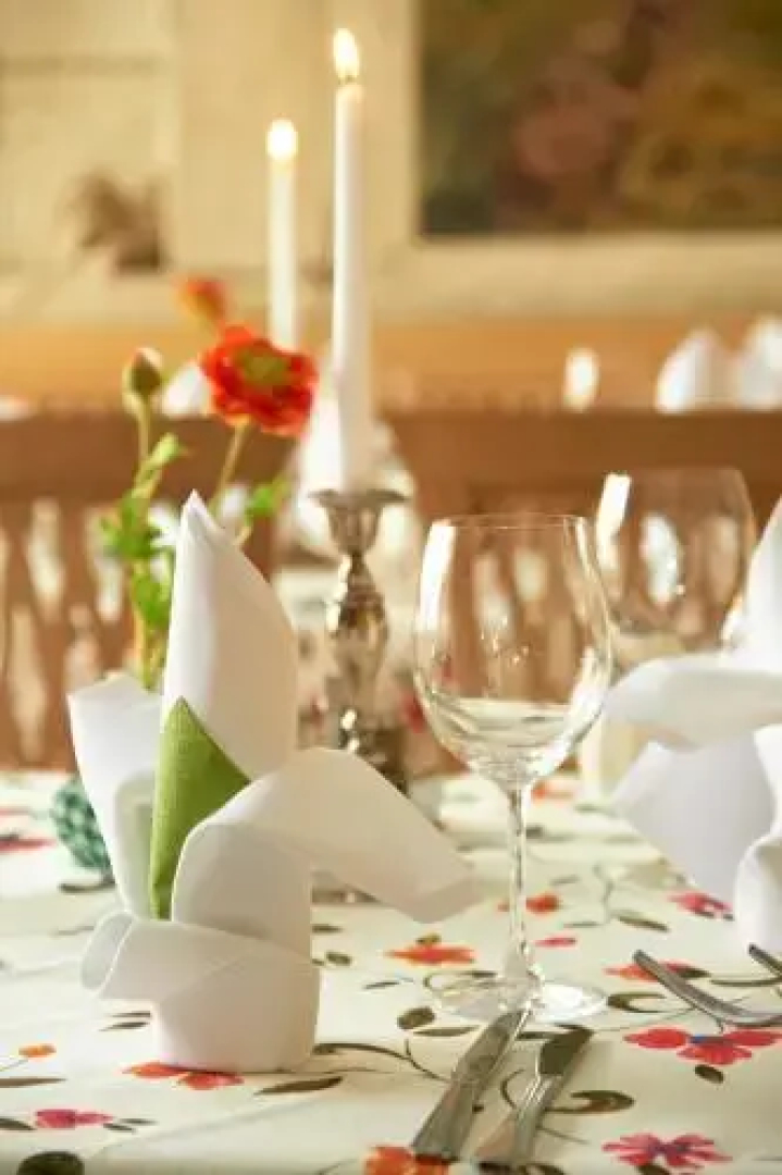 Kurhotel Kaiser Trajan