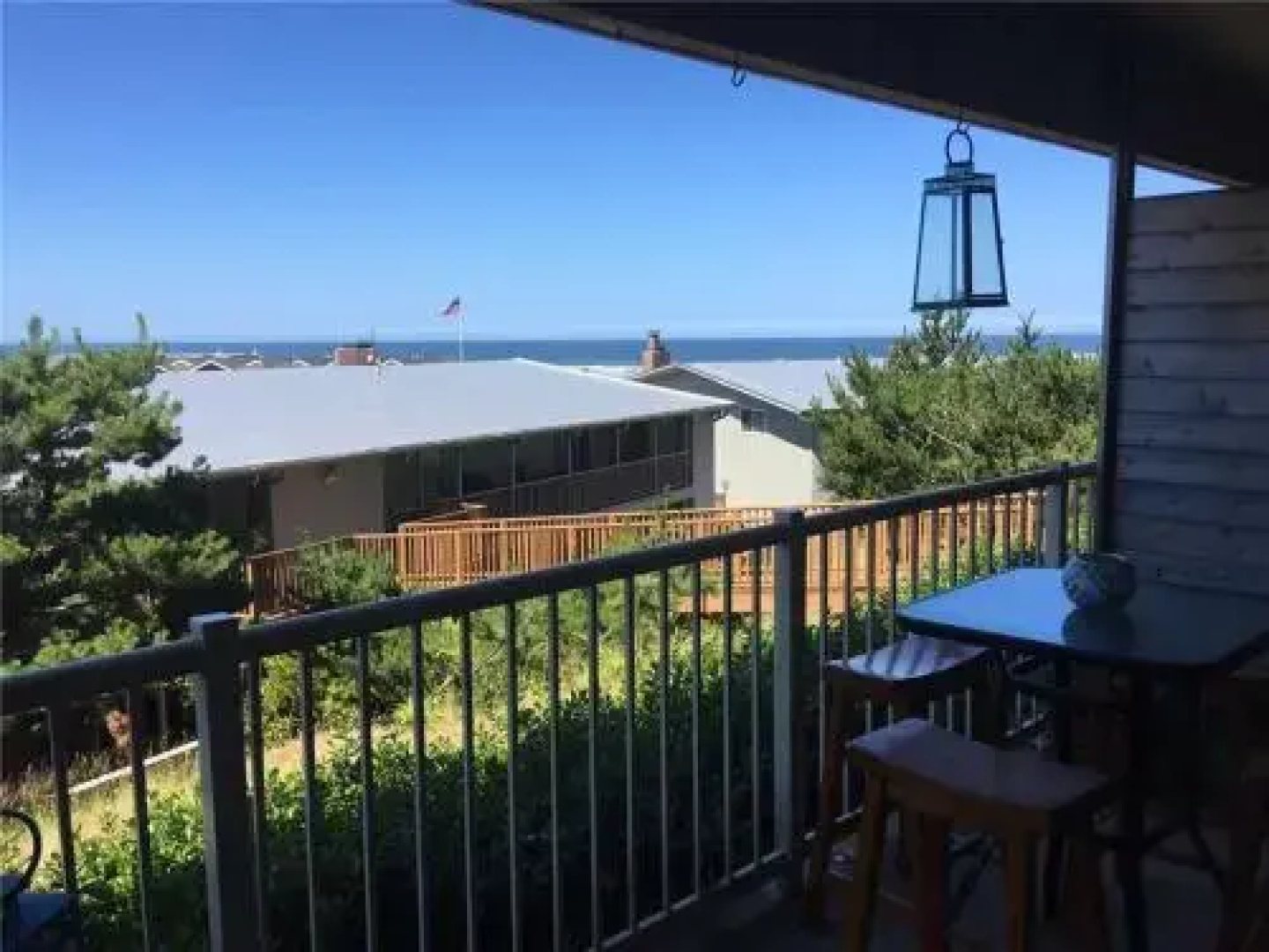 Gearhart House G608 One Bedroom