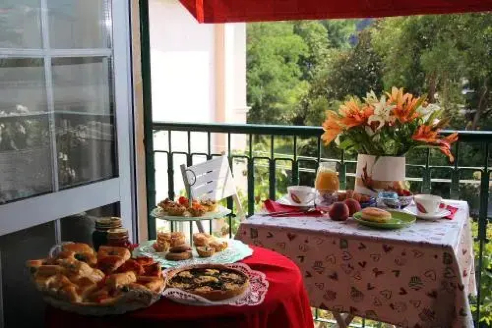 B&B Profumo di dolci