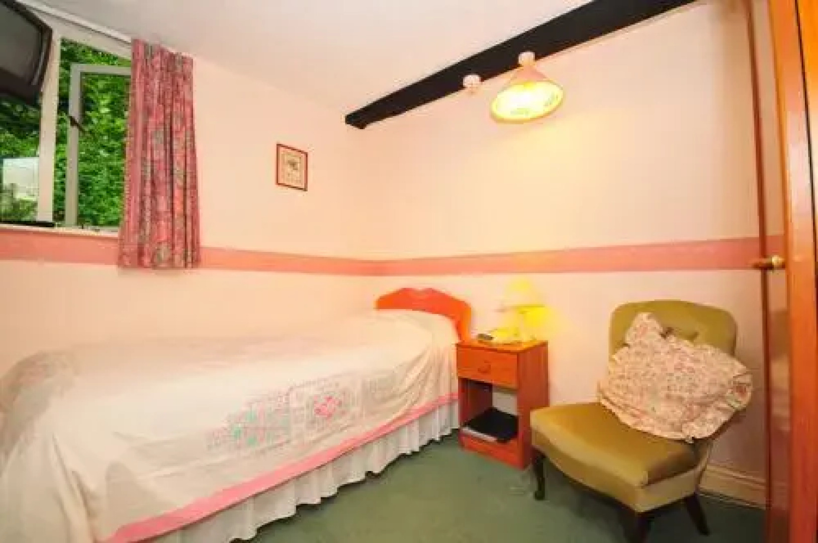 Dolforwyn Hall Country House