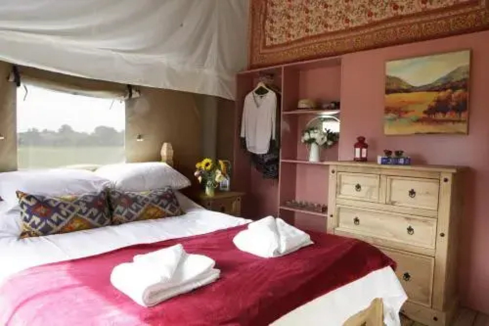 Lantern & Larks - Bleasdale