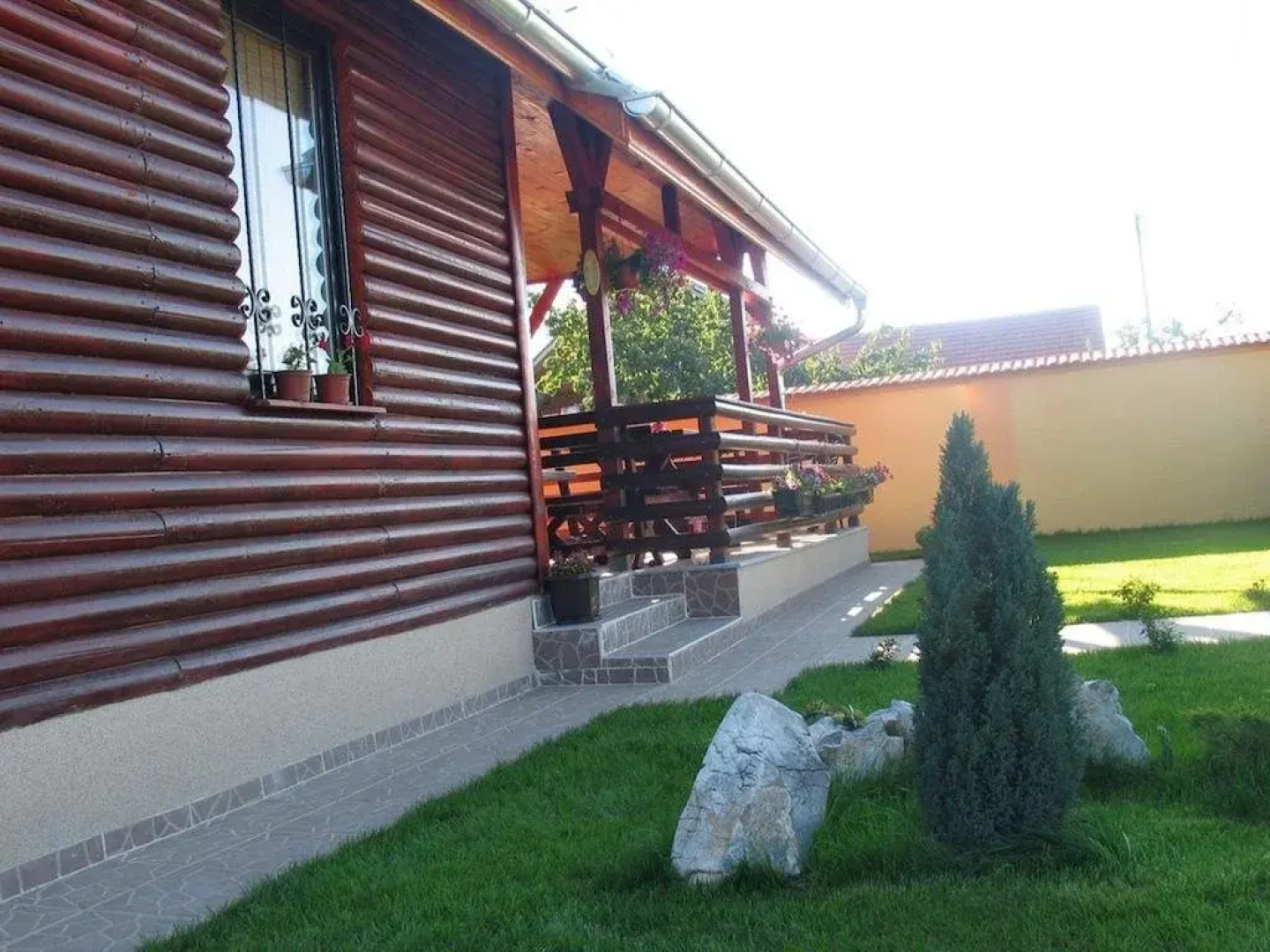 Holiday Home Di More