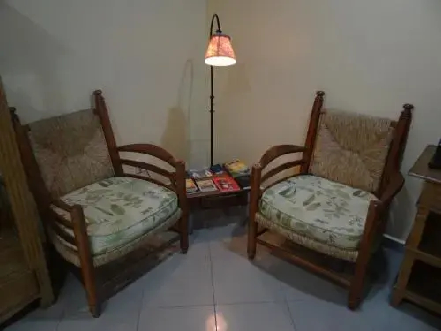 Hotel Villa De Minas
