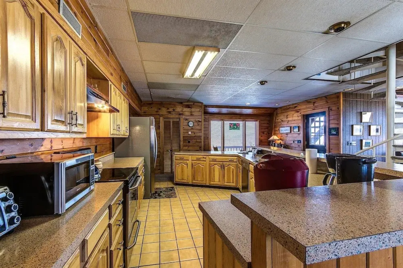 Endless Vistas 307 - 3 Br Home