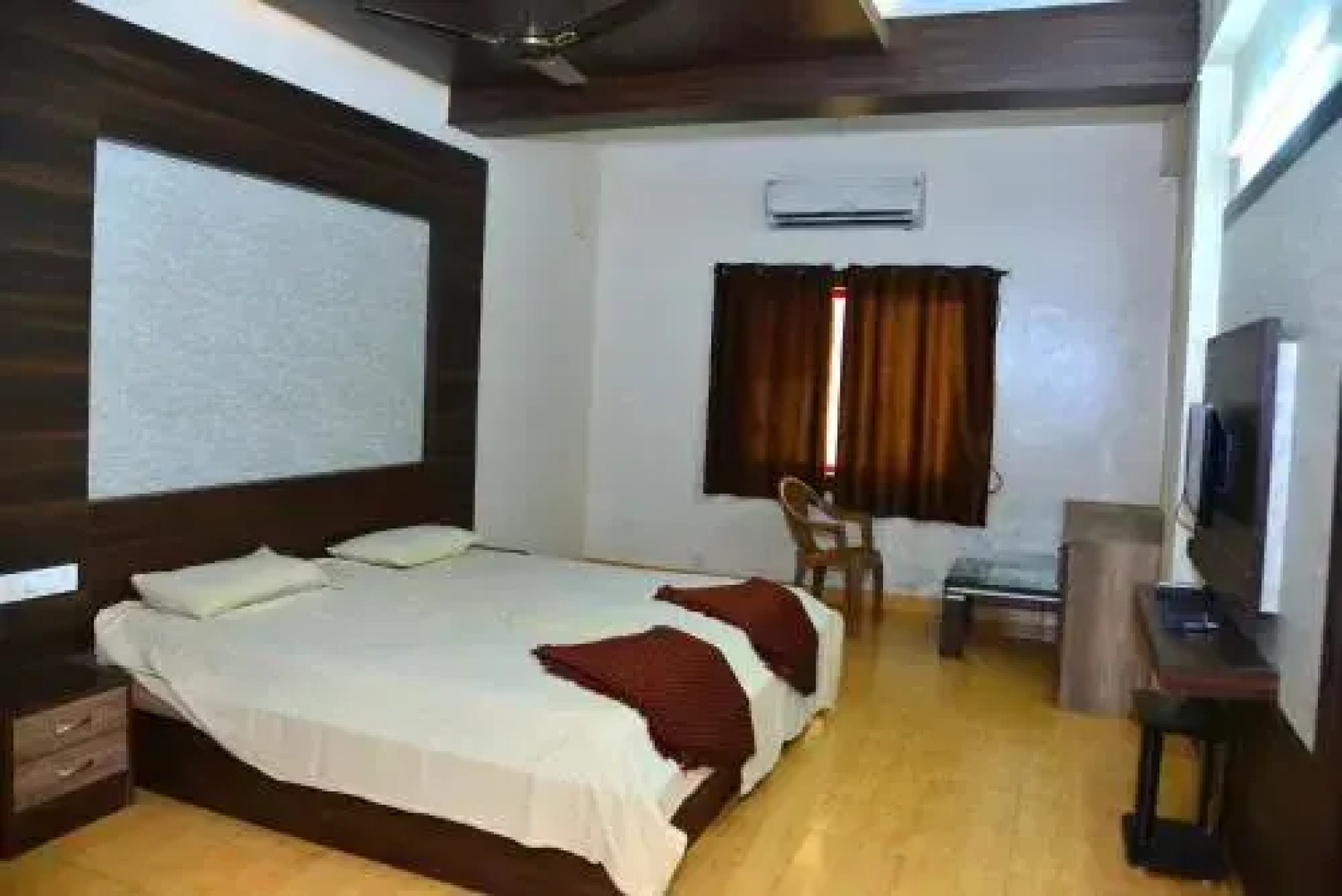 MM Tourist Home