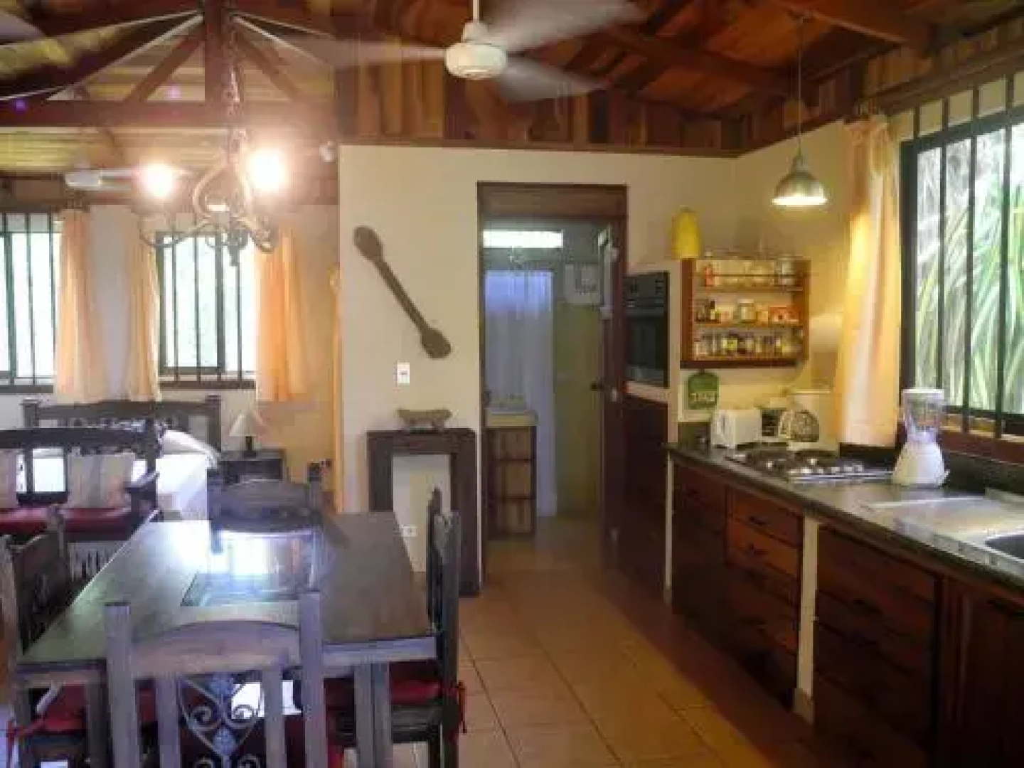 Casas Pelicano