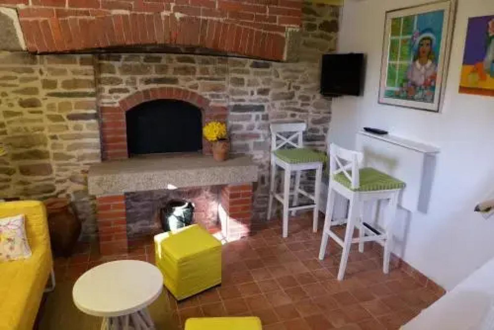 La Boulangerie