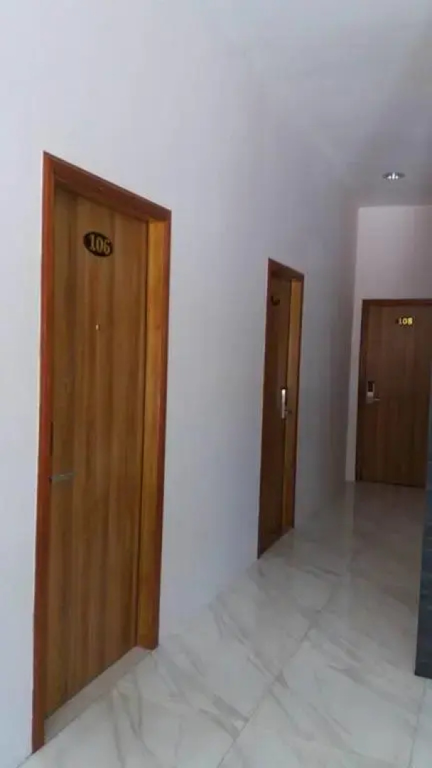 Pilly Holiday Home