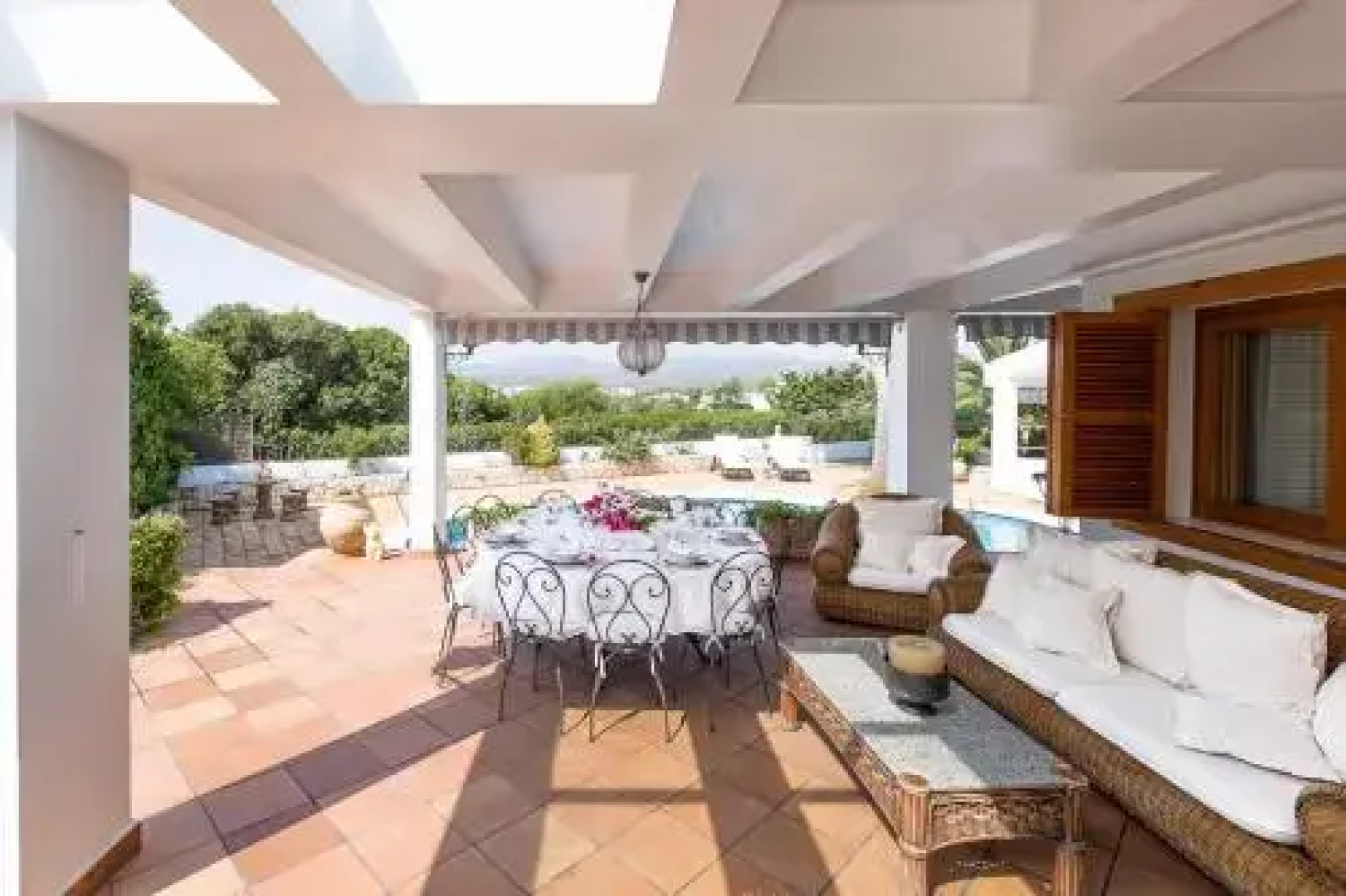 Villa Garrido