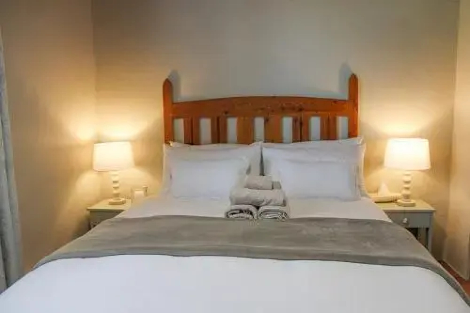 Swallow Creek Cottages