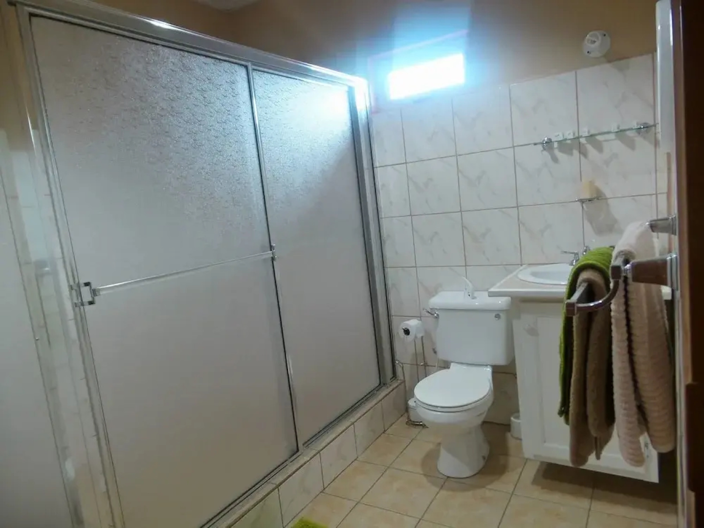 B's Guesthouse