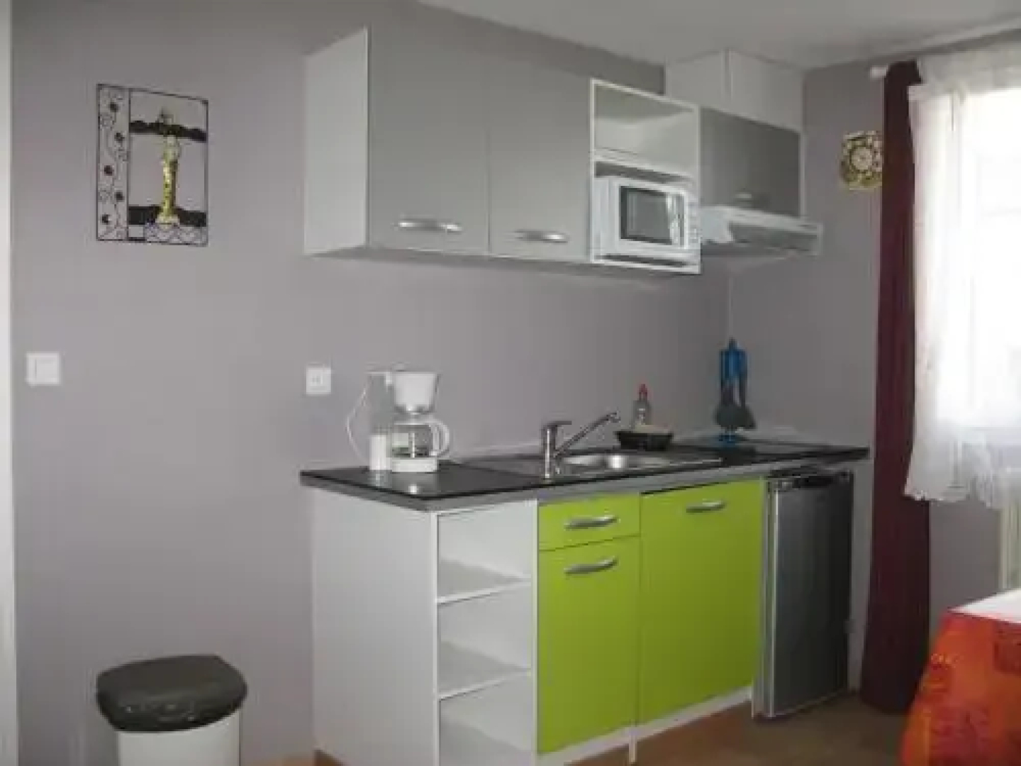 Residence Les Melezes