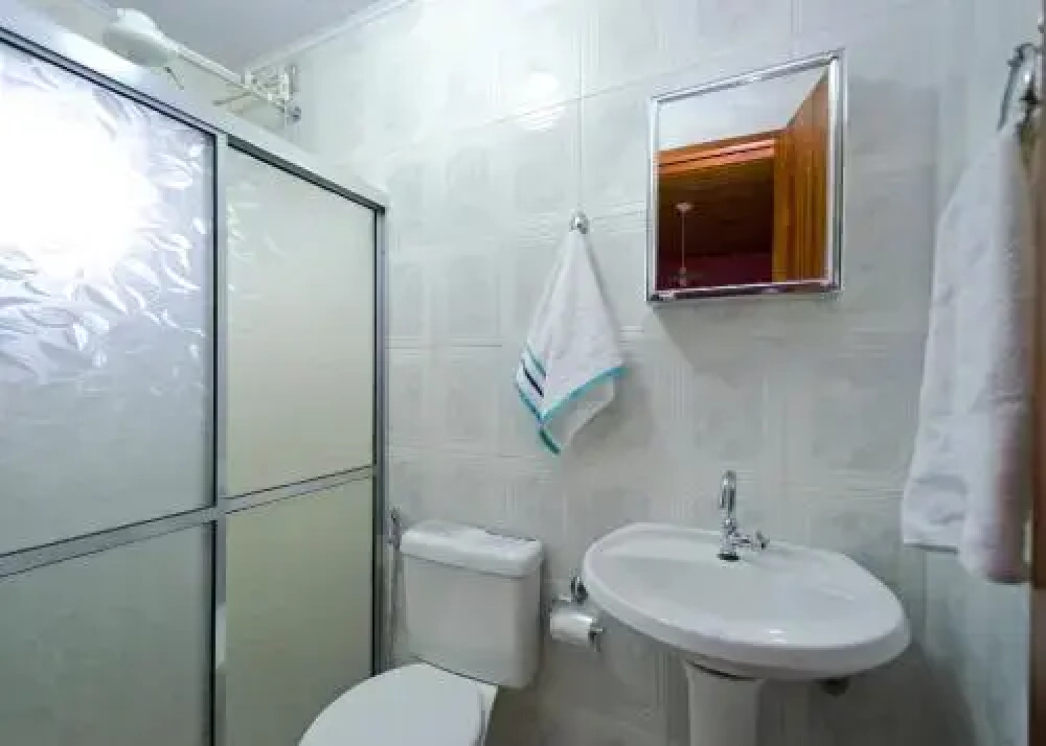 Pousada Sabor da Serra