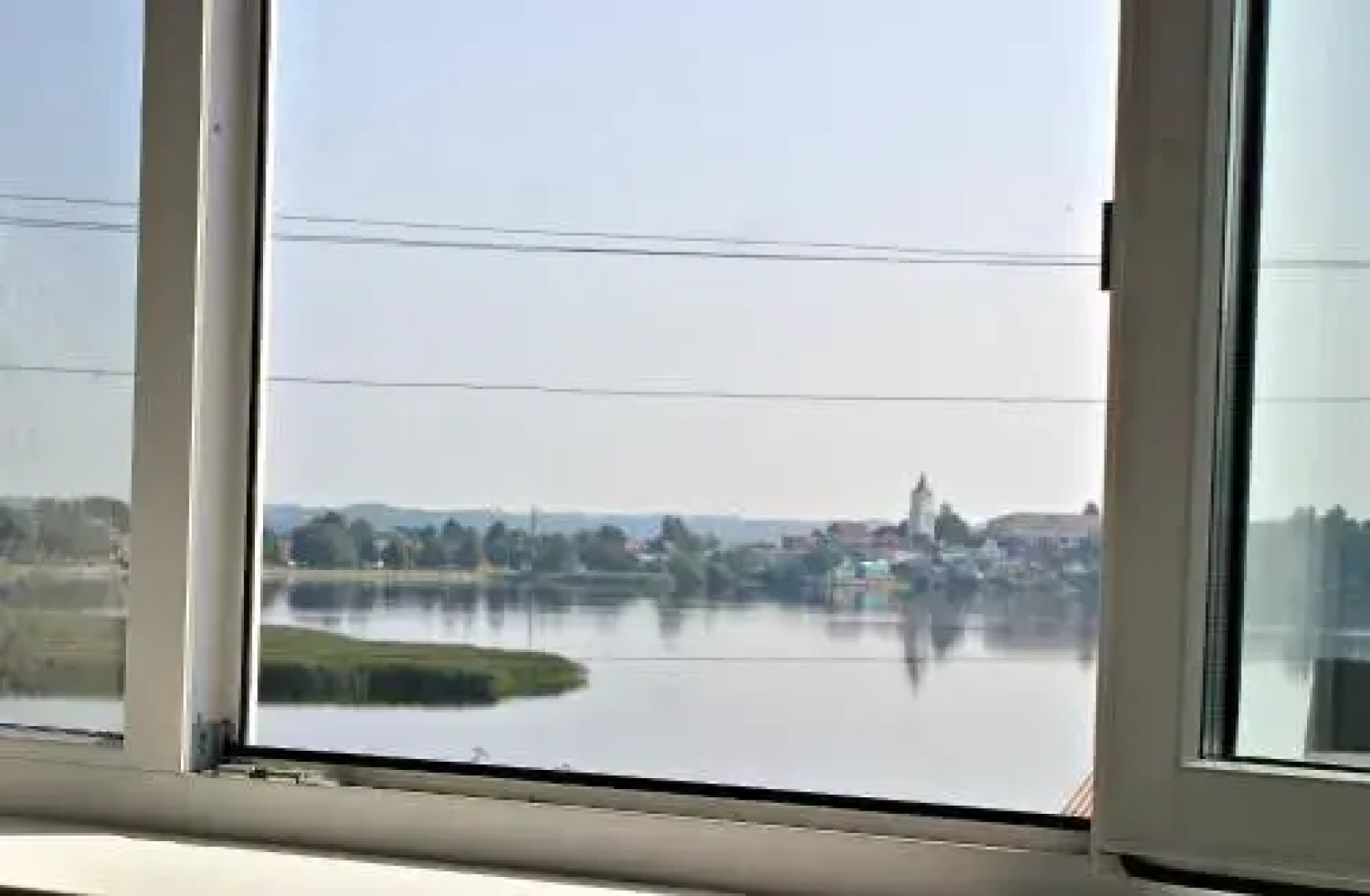 Guest House Ozerniy