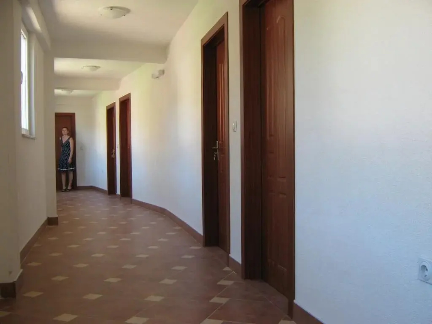 Vila Radozda