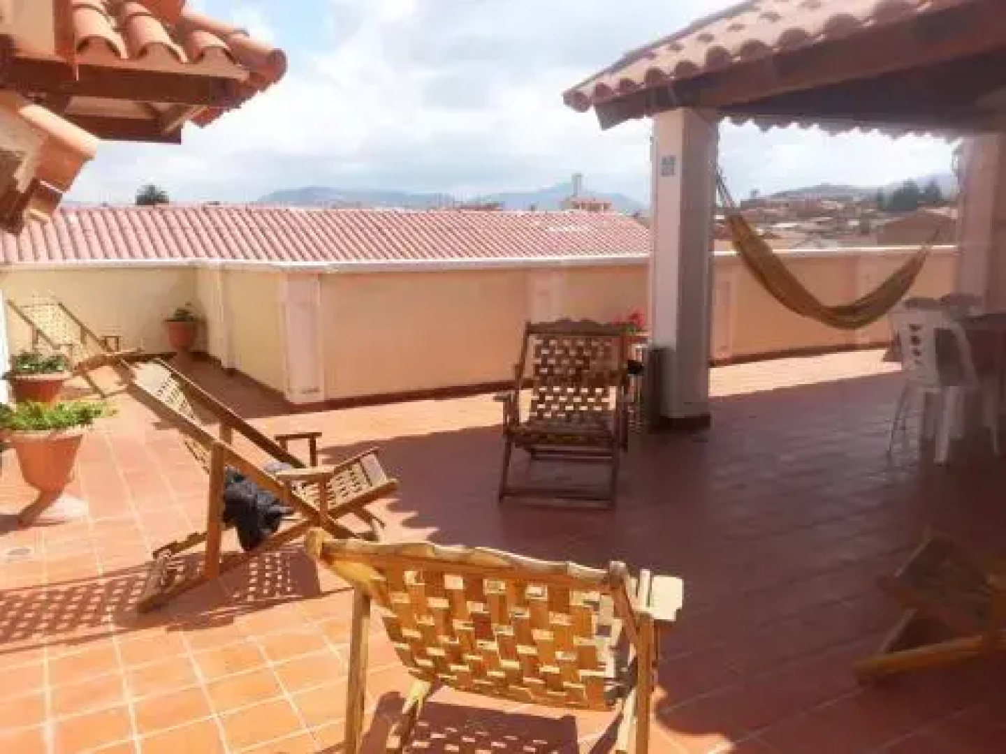 Villa Oropeza Guest House
