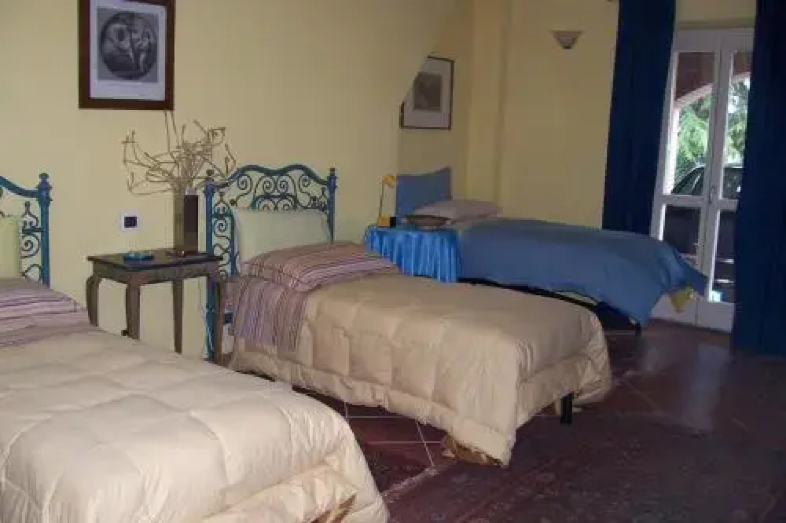 Cascina La Pacioretta