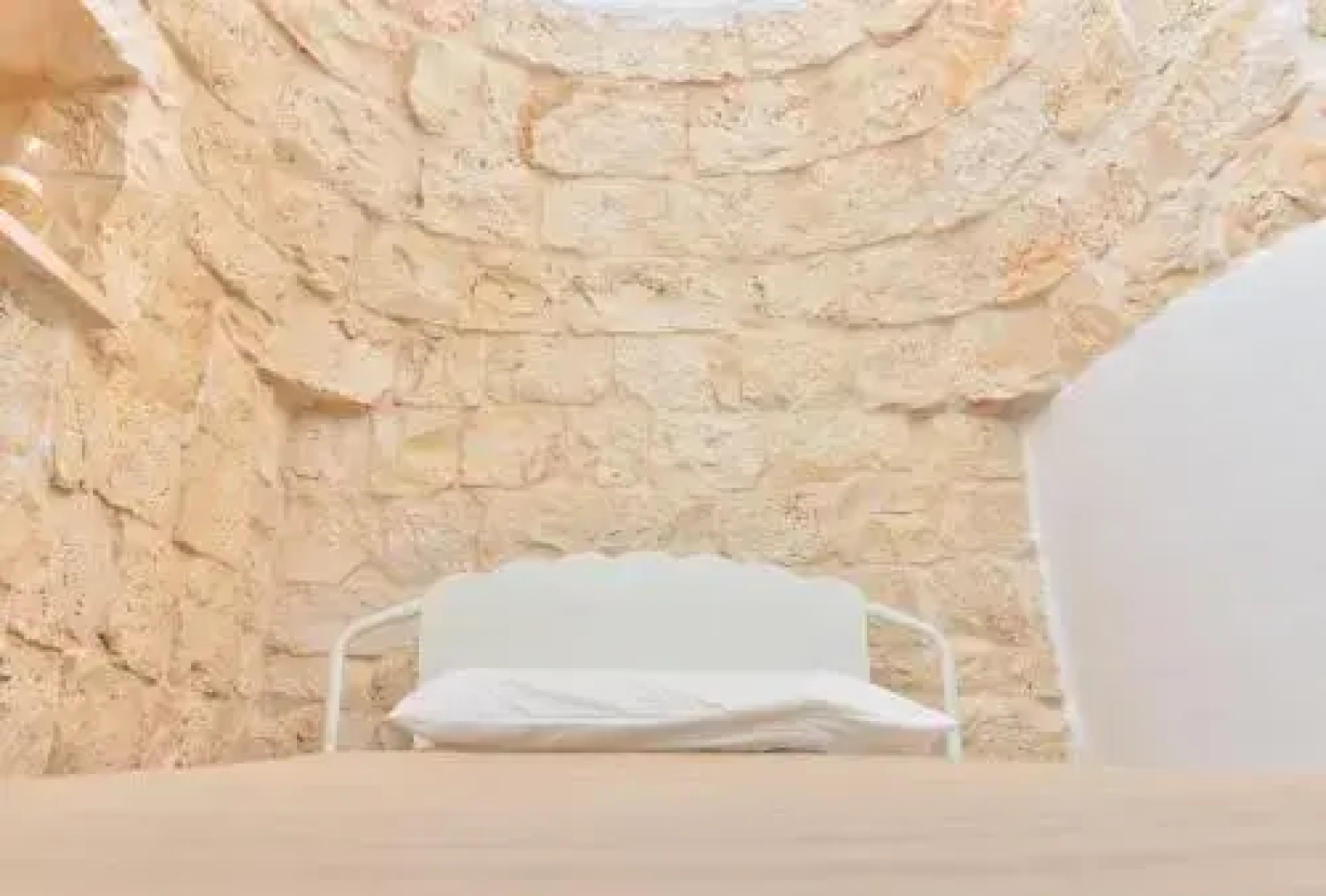 Trullo delle Ginestre