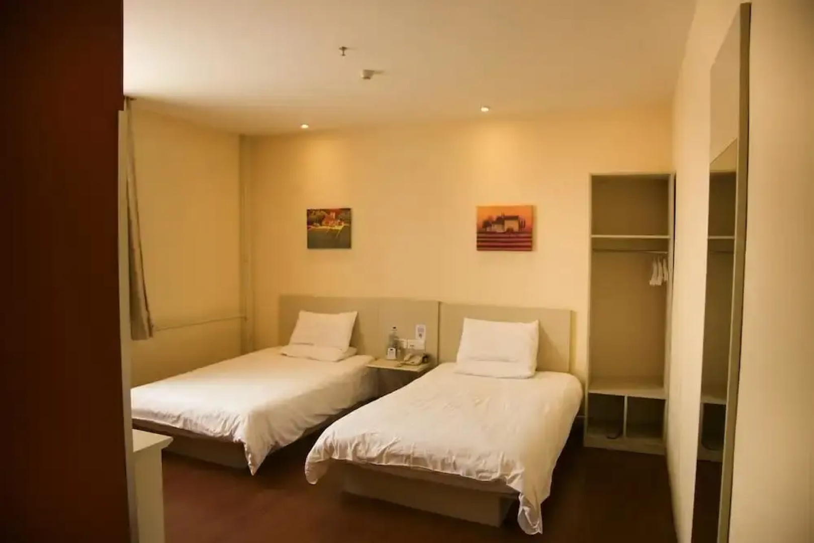 Hanting Hotel (Siping South Xinhua Street)