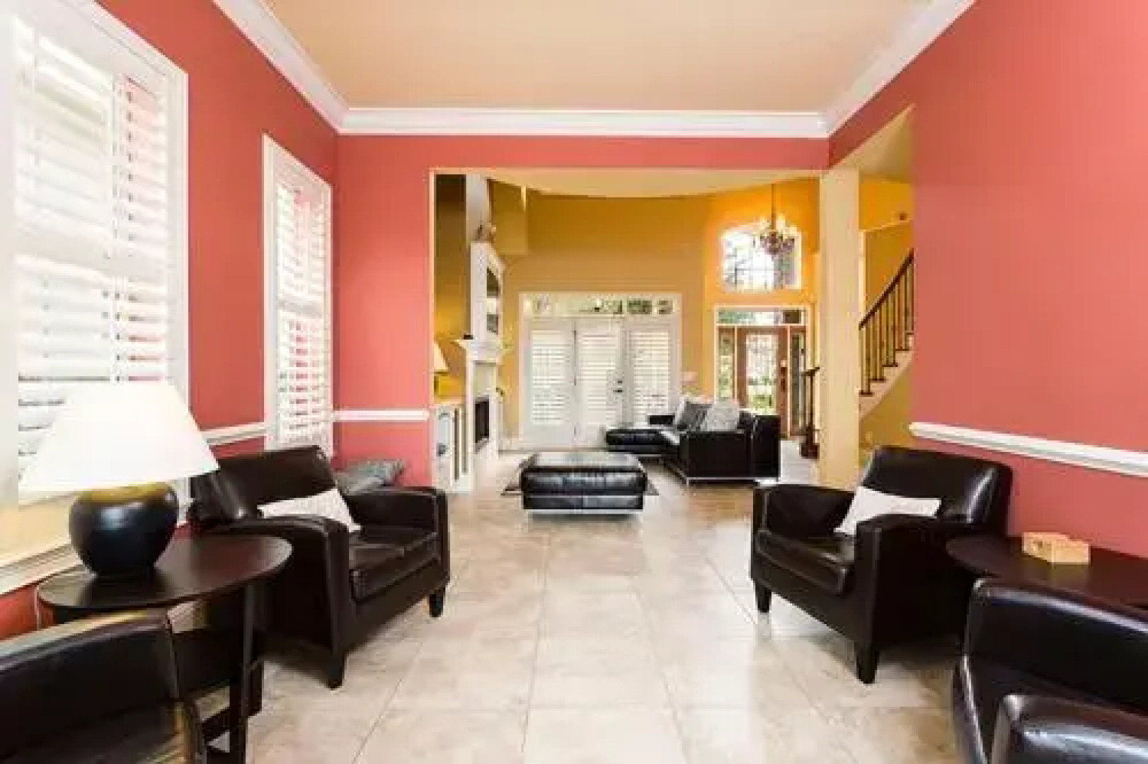 Villa W136 Gathering Reunion Resort