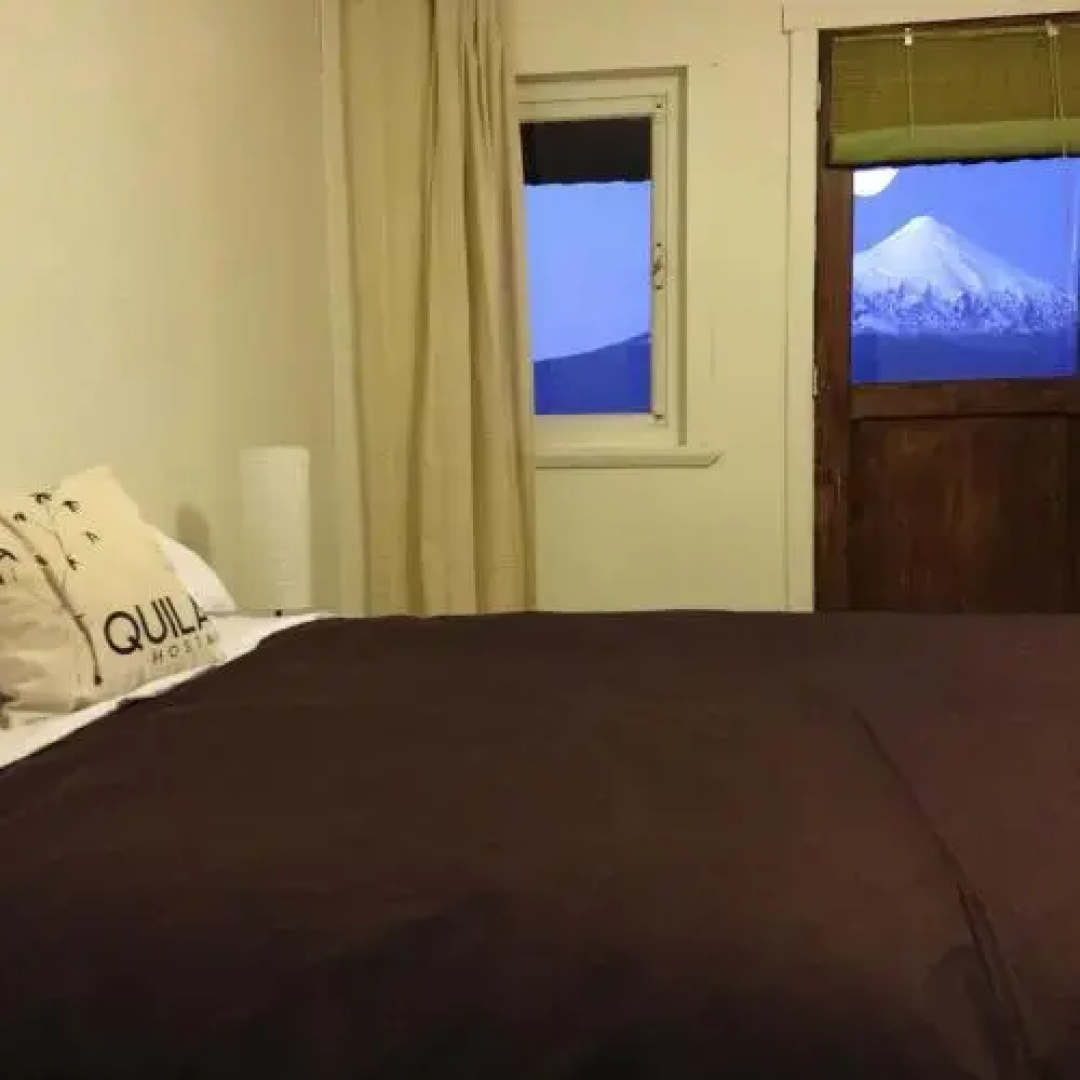 Quila Hostal