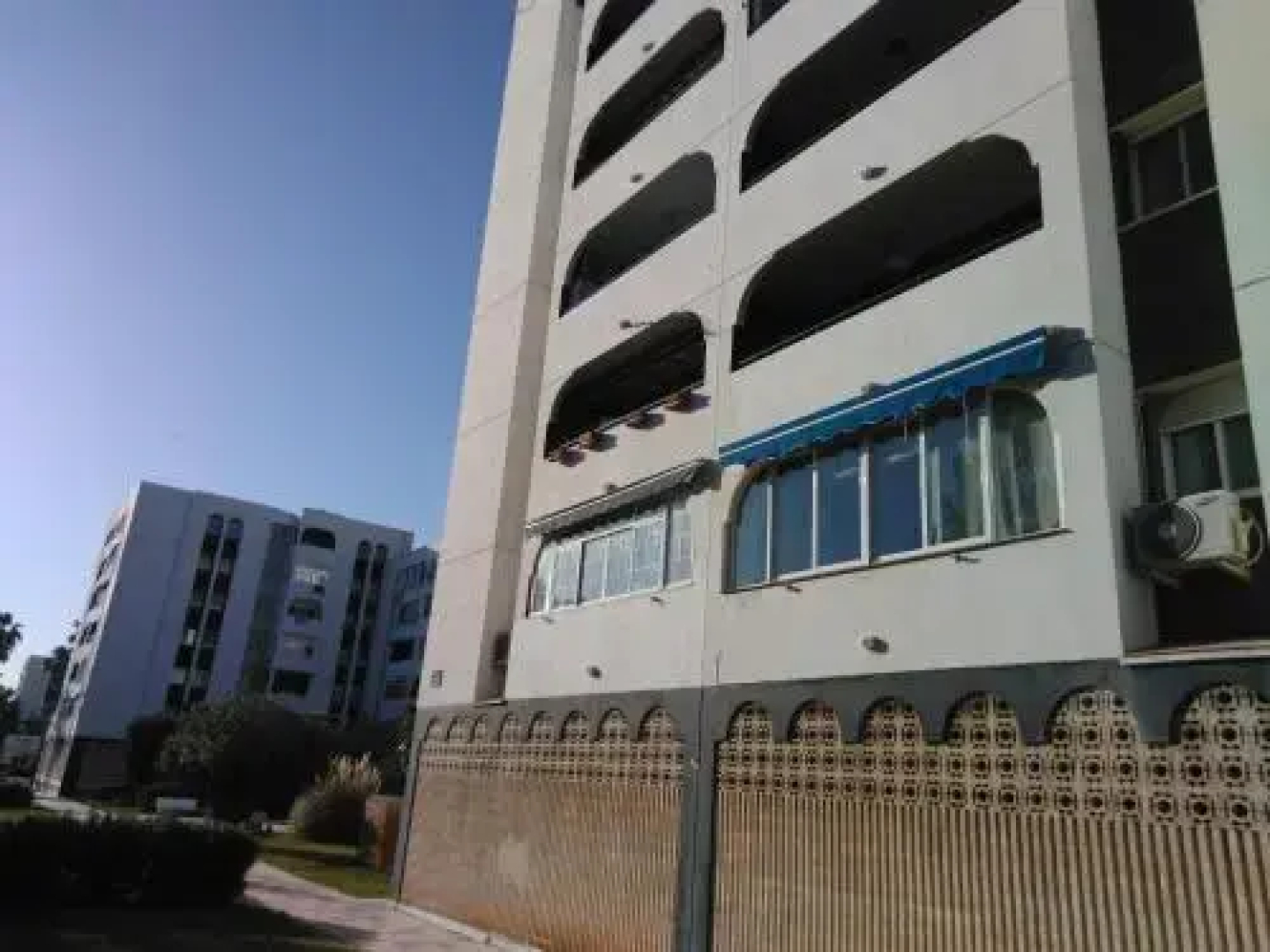 Piso Playa Virginia Malaga