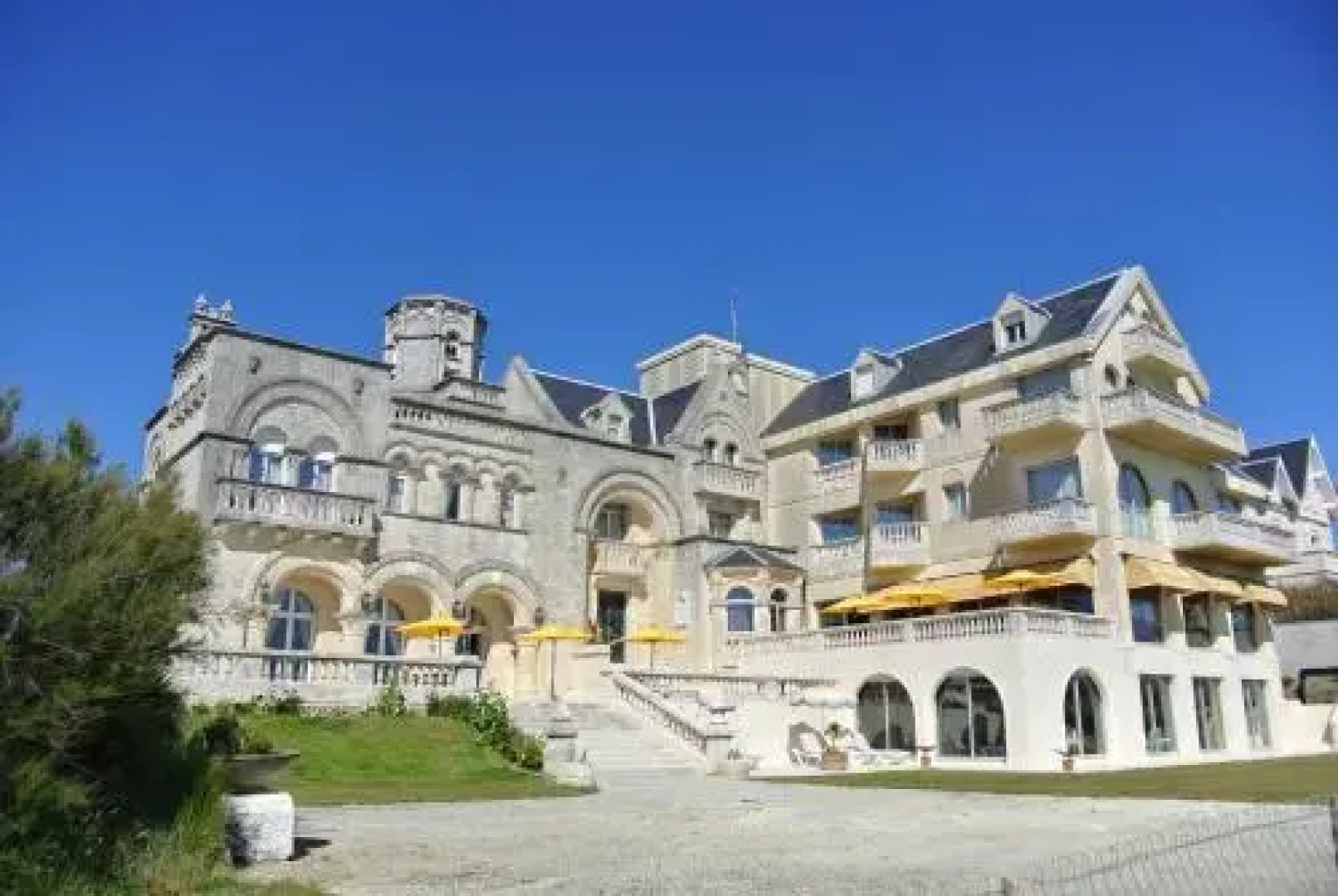 Hôtel Primavera