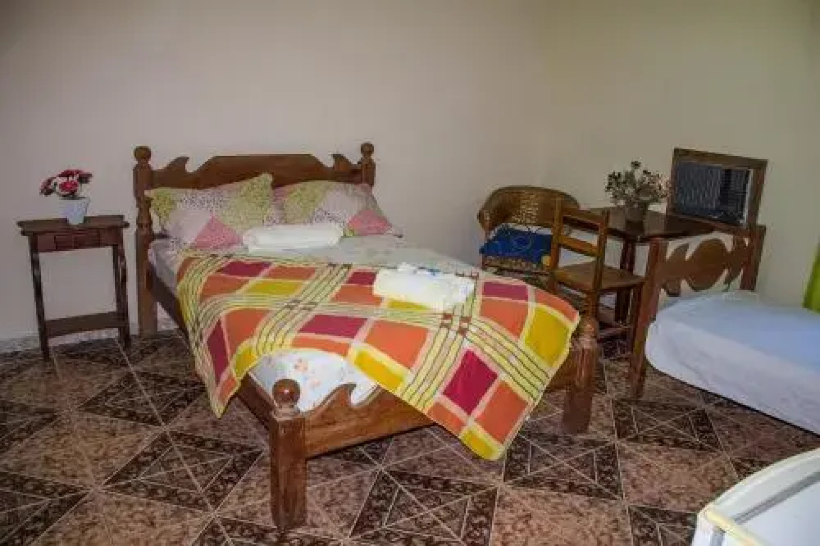 Pousada Lagomar em Maricá